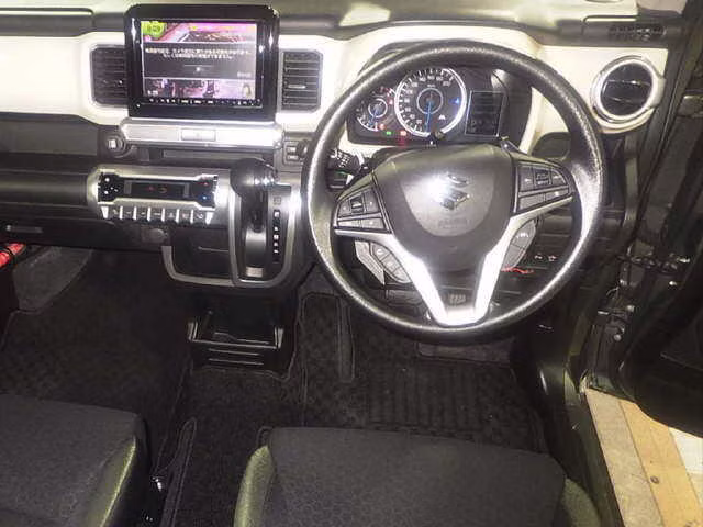 SUZUKI XBEE