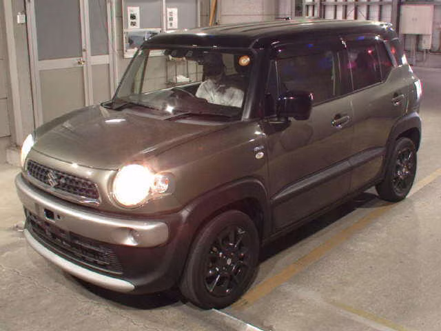 SUZUKI XBEE