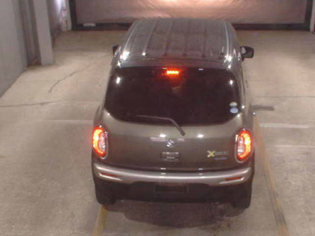 SUZUKI XBEE