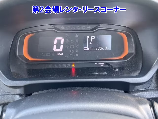SUBARU PLEO PLUS