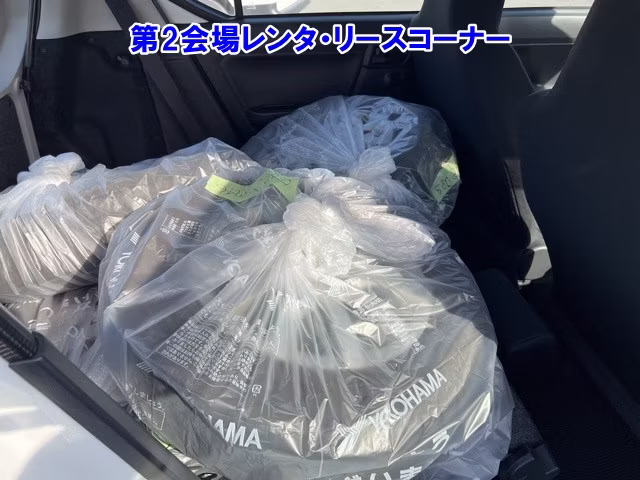 SUBARU PLEO PLUS