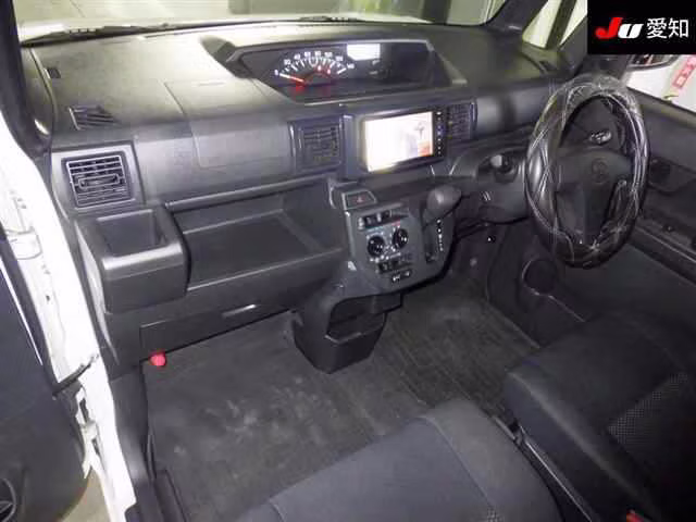 DAIHATSU HIJET CADDIE