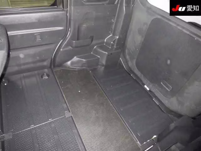 DAIHATSU HIJET CADDIE