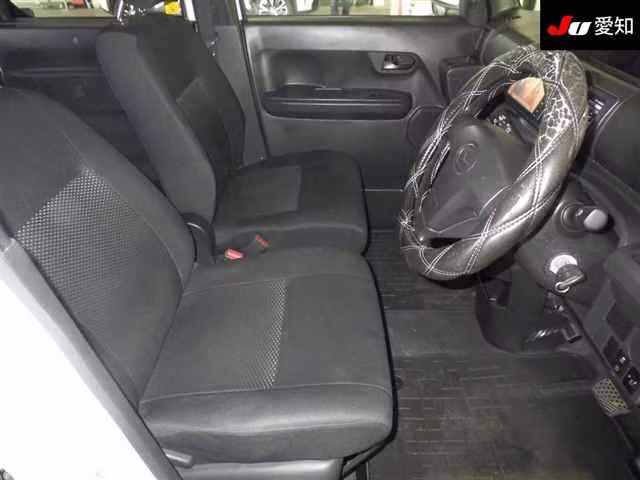 DAIHATSU HIJET CADDIE