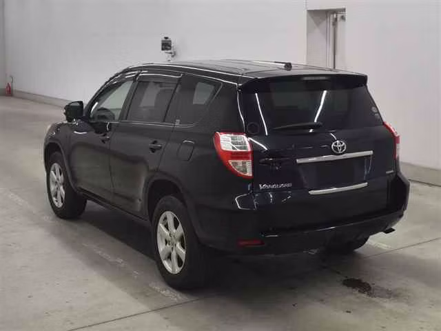 TOYOTA VANGUARD