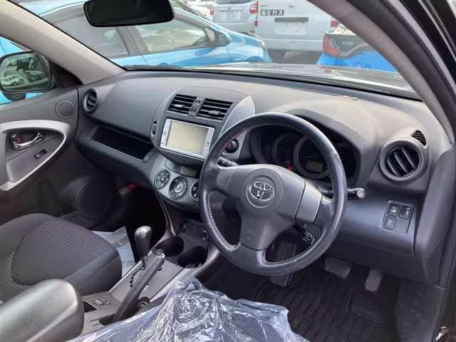 TOYOTA VANGUARD
