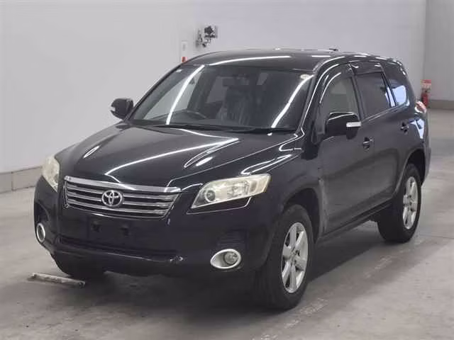 TOYOTA VANGUARD