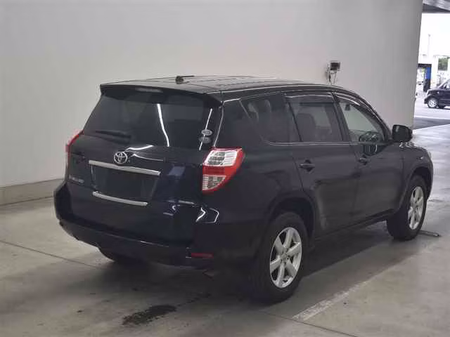 TOYOTA VANGUARD