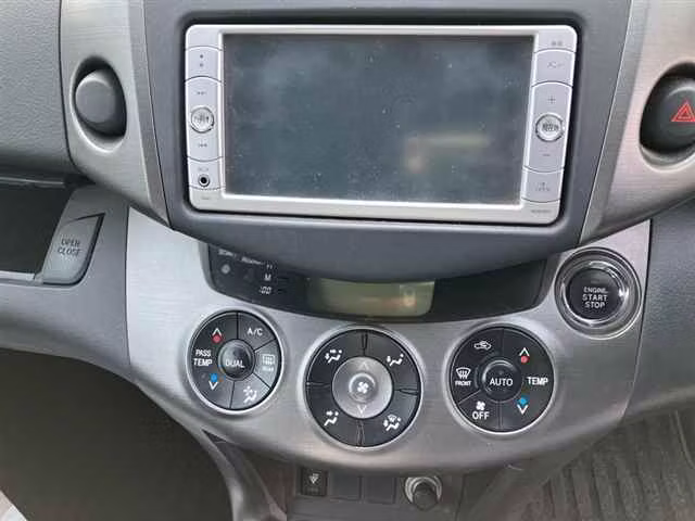 TOYOTA VANGUARD