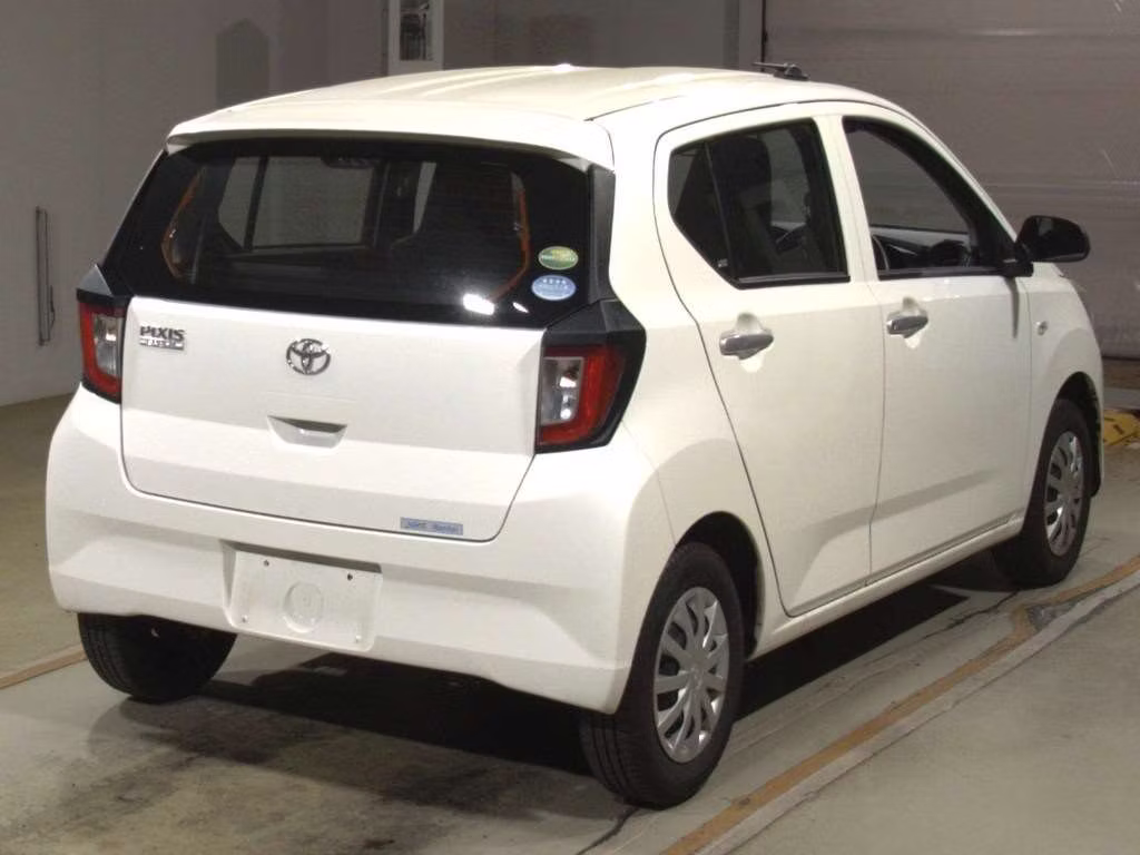 TOYOTA PIXIS EPOCH