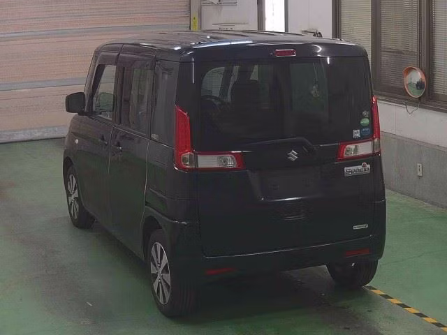 MAZDA FLAIR WAGON