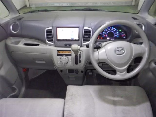 MAZDA FLAIR WAGON