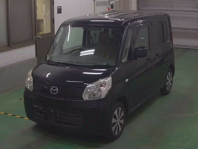 MAZDA FLAIR WAGON