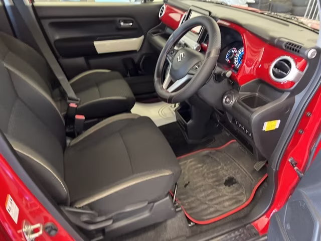 SUZUKI XBEE
