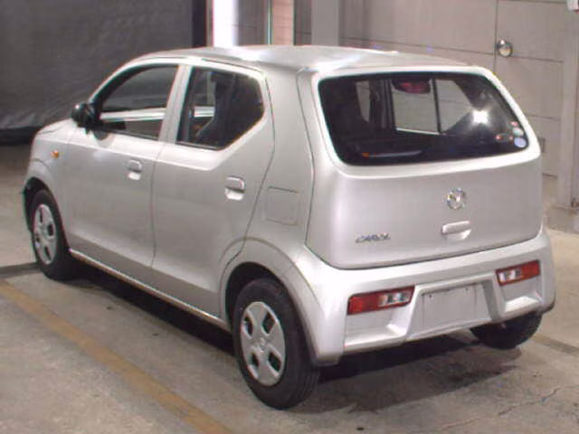 MAZDA CAROL