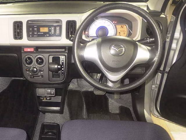 MAZDA CAROL