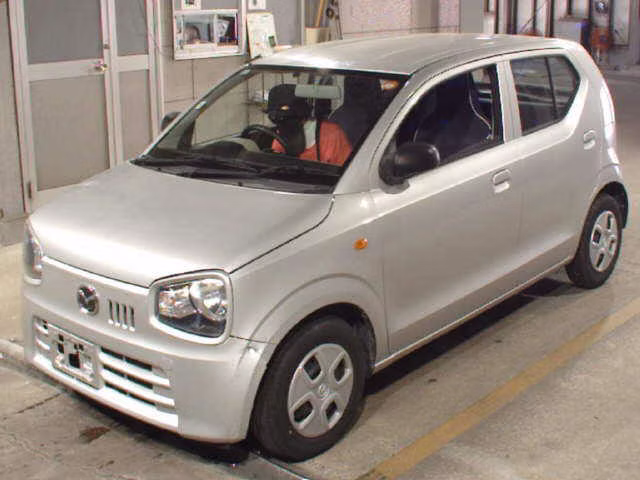 MAZDA CAROL