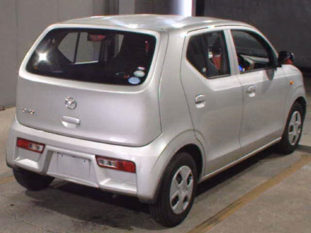 MAZDA CAROL