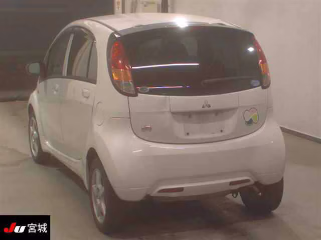 MITSUBISHI I
