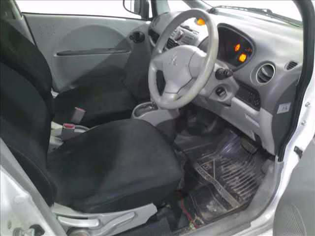 MITSUBISHI I