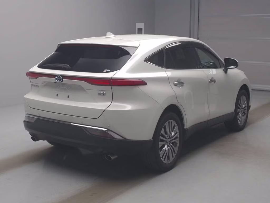 TOYOTA VENZA