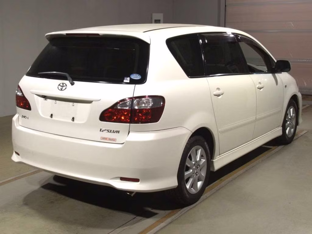 TOYOTA IPSUM