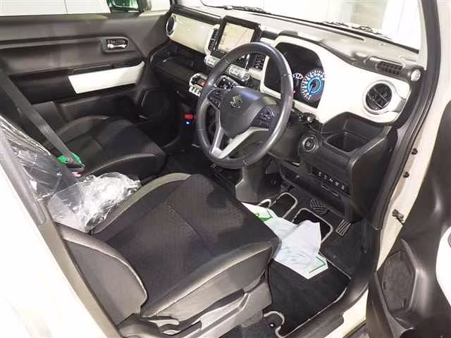 SUZUKI XBEE