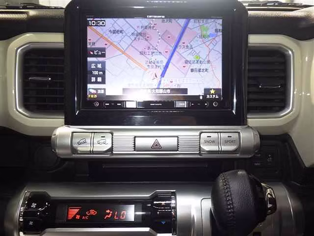 SUZUKI XBEE