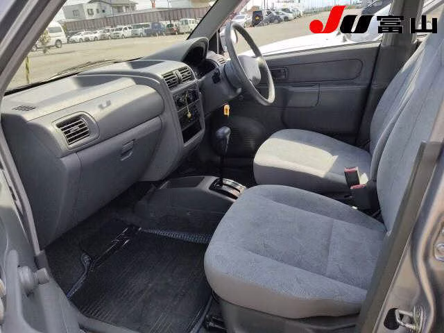 MITSUBISHI MINICA