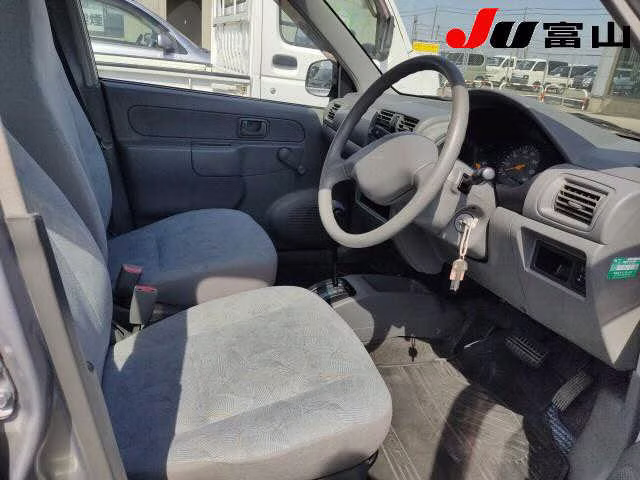 MITSUBISHI MINICA
