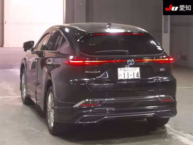TOYOTA VENZA