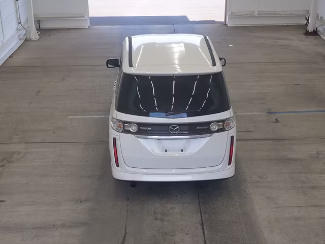 MAZDA BIANTE