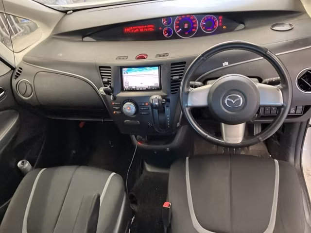 MAZDA BIANTE