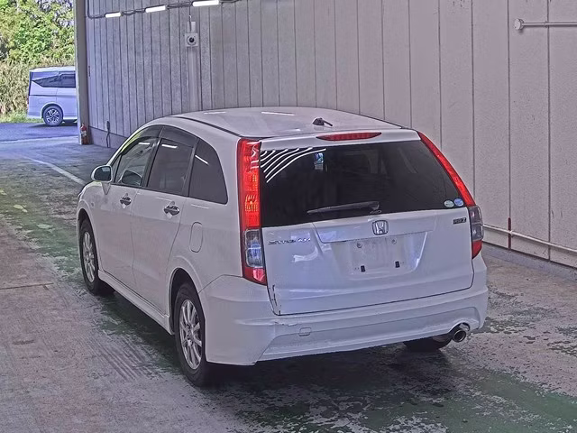 HONDA STREAM