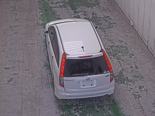 HONDA STREAM