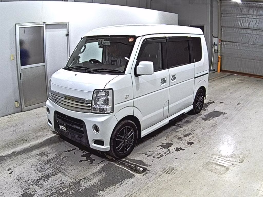 MITSUBISHI TOWN BOX