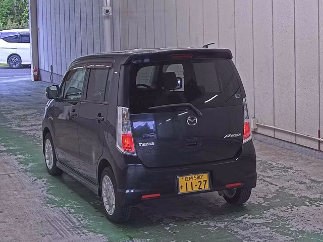 MAZDA AZ-WAGON