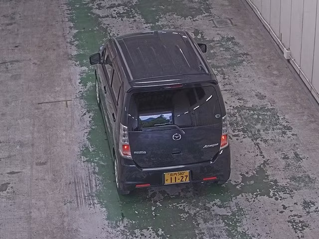 MAZDA AZ-WAGON