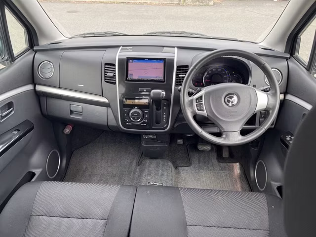 MAZDA AZ-WAGON