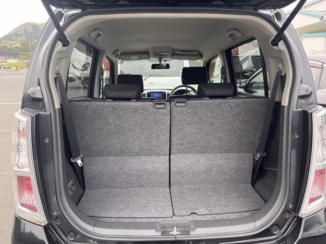 MAZDA AZ-WAGON