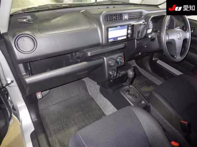 MAZDA FAMILIA