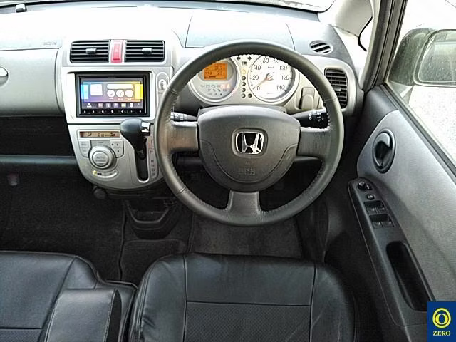 HONDA LIFE