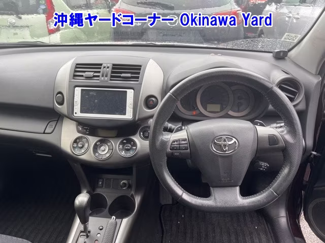 TOYOTA VANGUARD