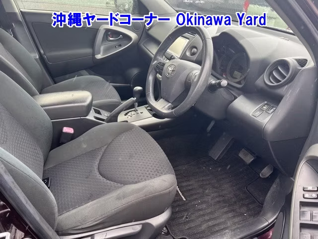 TOYOTA VANGUARD