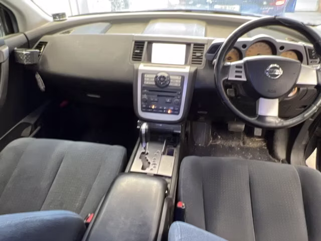 NISSAN MURANO