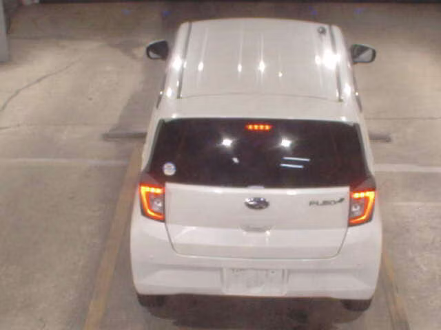 SUBARU PLEO PLUS