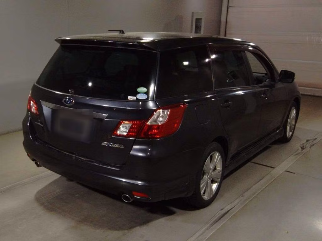 SUBARU EXIGA