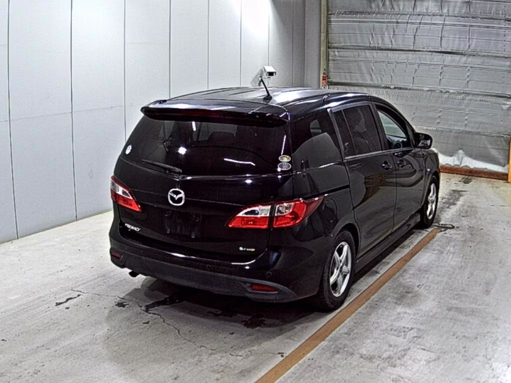 MAZDA PREMACY