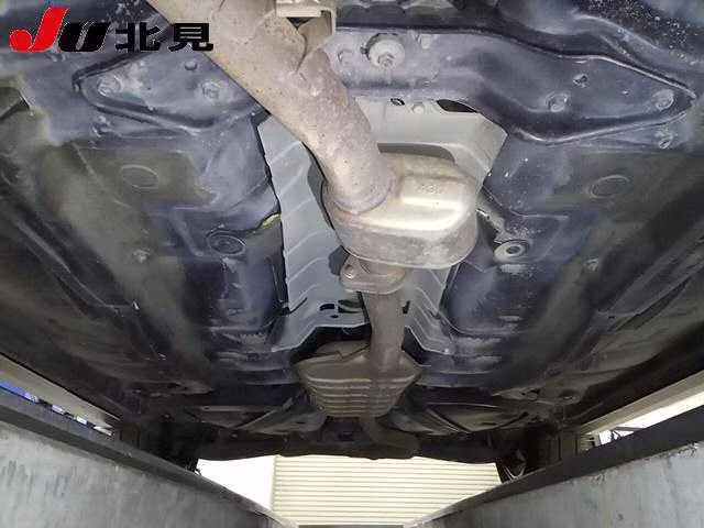 SUBARU EXIGA