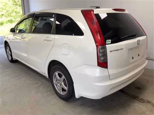 HONDA STREAM